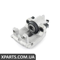 34216758057 BMW Корпус супорта лівий
