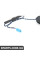 65136809630 BMW HIFI-СИСТЕМА ТВІТЕР
