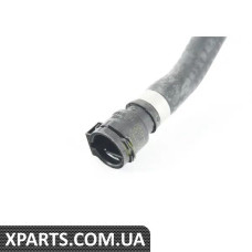 17127619722 BMW ШЛАНГ ОХОДЖУВАЛЬНОЇ РІДИНИ