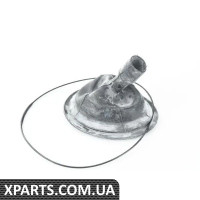 25113403580 BMW Гумовий чобіт