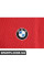 80902296696 BMW ПОЛО ЧОЛОВІЧЕ, ЧЕРВОНЕ