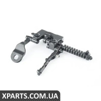 41007298070 BMW Петля кришки багажника F31 - права