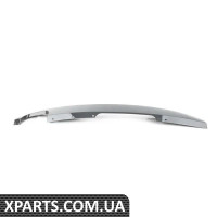 51127904994 BMW КРИШКА, БАМПЕР, ЗАДНІЙ