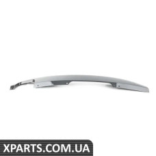 51127904994 BMW КРИШКА, БАМПЕР, ЗАДНІЙ