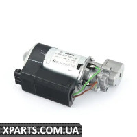 67646903945 BMW Мотор регулювання горизонтальної стійки