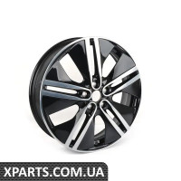 36116856899 BMW Легкосплавний диск BMW I зі здвоєними спицями 430, 20 дюймів