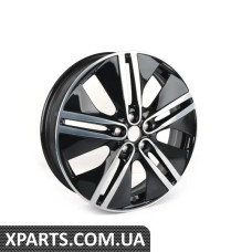 36116856899 BMW Легкосплавний диск BMW I зі здвоєними спицями 430, 20 дюймів