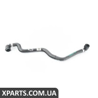 17128623572 BMW Шланг - розширювальний бачок-