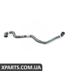 17128623572 BMW Шланг - розширювальний бачок-