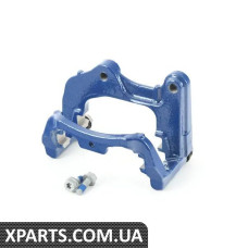 34206883005 BMW Тримач супорта синій лівий