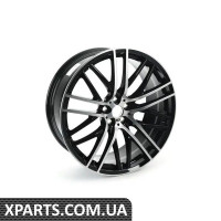 36116867341 BMW Легкосплавний диск BMW M з подвійними спицями 650M - 21'