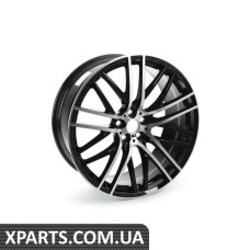 36116867341 BMW Легкосплавний диск BMW M з подвійними спицями 650M - 21'