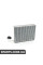 64119134628 BMW Випарник кондиціонера