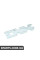 51910439703 BMW КОМПЛЕКТ РОЗПИЛЮВАЧА HVLP L