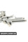51910439703 BMW КОМПЛЕКТ РОЗПИЛЮВАЧА HVLP L