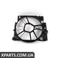 17427544803 BMW Кожух вентилятора