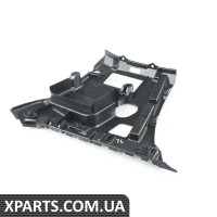 51127384480 BMW БАМПЕРА БІКОВА, ПРАВА