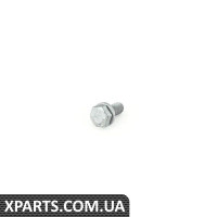 07119902937 BMW БОЛТ С ШЕСТИГРАННОЙ ГОЛОВКОЙ