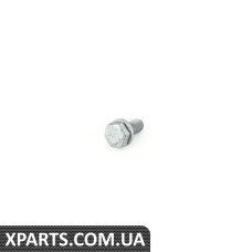07119902937 BMW Болт з шестигранною головкою