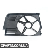 17427637188 BMW КОЖУХ ВЕНТИЛЯТОРА