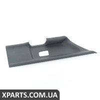 51422258007 BMW ДЕРЖАТЕЛЬ FICHE ЧЕРНЫЙ - (БОЛЬШЕ НЕ ПРОДАЕТСЯ)