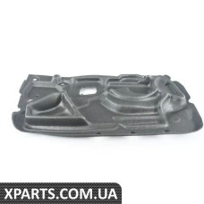 51488228029 BMW E36 Звукоізоляція - Двері, передні ліві