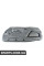 51488228029 BMW E36 Звукоізоляція - Двері, передні ліві