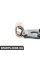 52207346699 BMW Кронштейн газової пружини F30 - лівий