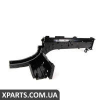 41117135612 BMW Передня рама/опора двигуна – права