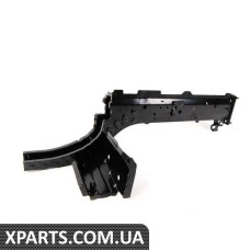 41117135612 BMW Передня рама/опора двигуна – права