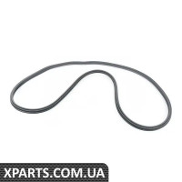 51727497912 BMW ЗАХИСТ КРАЮ, ДВЕРІ, ПЕРЕДНЯ ЧАСТИНА