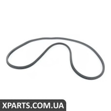 51727497912 BMW ЗАХИСТ КРАЮ, ДВЕРІ, ПЕРЕДНЯ ЧАСТИНА