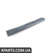 51137388249 BMW НАКЛАДКА ДВЕРІ ЗАДНЯ ЛІВА