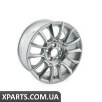 36117897252 BMW 18-дюймовые колеса с V-образными спицами 152 — цена указана за штуку