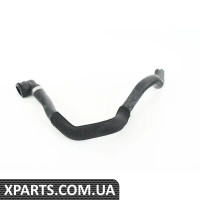 17127601854 BMW Шланг охолоджувальної рідини F25