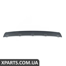 51117471512 BMW ЗАХИСНІ НАКЛАДКИ, ЦЕНТР