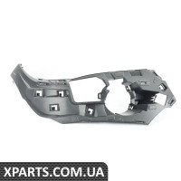 51118056504 BMW ВСТАВКА, БАМПЕР ПЕРЕДНІЙ ДЕЛА