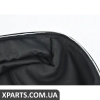 52108234931 BMW Чохол на сидіння E46 - чорний