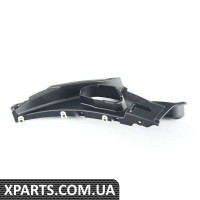 51118056506 BMW F16 Повітропровід, бічний, правий