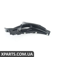 51118056505 BMW F16 Повітропровід, бічний, лівий