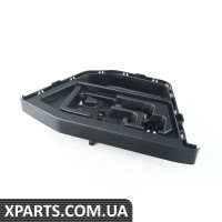 51477311027 BMW КРІПЛЕННЯ ДЛЯ ІНСТРУМЕНТУ, НИЖНЯ СЕКЦІЯ