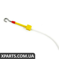 51218215617 BMW Трос ручки передніх дверей - лівий