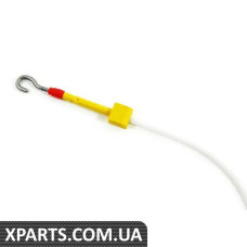 51218215617 BMW Трос ручки передніх дверей - лівий