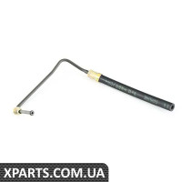 34511140560 BMW ПОВЕРНЕНА ТРУБА - (БІЛЬШ НЕ ДОСТУПНА)