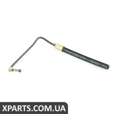 34511140560 BMW ПОВЕРНЕНА ТРУБА - (БІЛЬШ НЕ ДОСТУПНА)