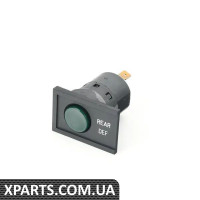 61311361364 BMW ПЕРЕМИКАЧ ЗАДНОГО СКЛА