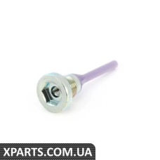 24108627866 BMW переповнювальна труба