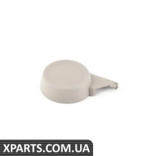 51169120577 BMW E82 Кришка осі Redational - ліва