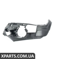 51118056503 BMW ВСТАВКА, БАМПЕР ПЕРЕДНИЙ СЛЕВА