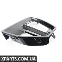 51118074269 BMW Фінішер повітрозабірника - лівий